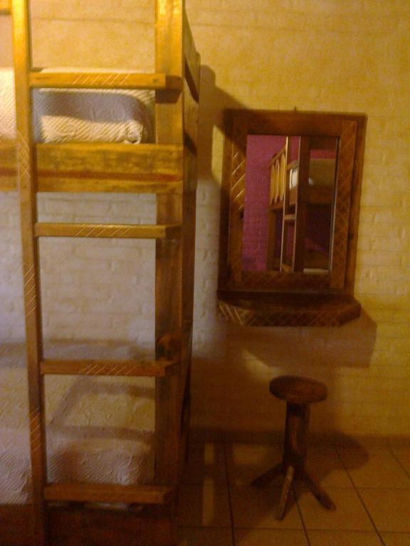 Hotel Casitas De มาซามิตลา ห้อง รูปภาพ