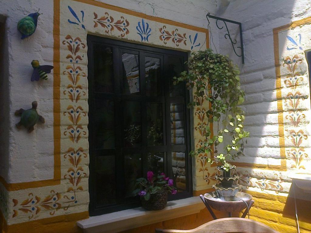 Hotel Casitas De มาซามิตลา ภายนอก รูปภาพ