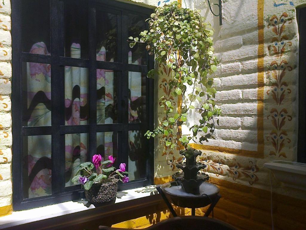 Hotel Casitas De มาซามิตลา ภายนอก รูปภาพ